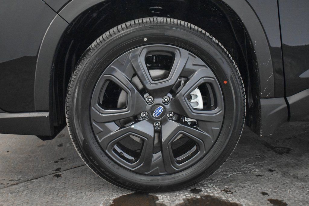 New 2026 Subaru Ascent Bronze Edition image 9