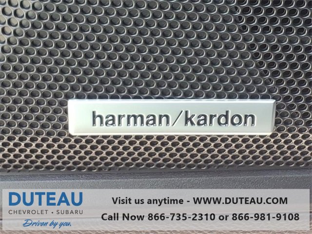 New 2025 Subaru Outback Touring XT image 14