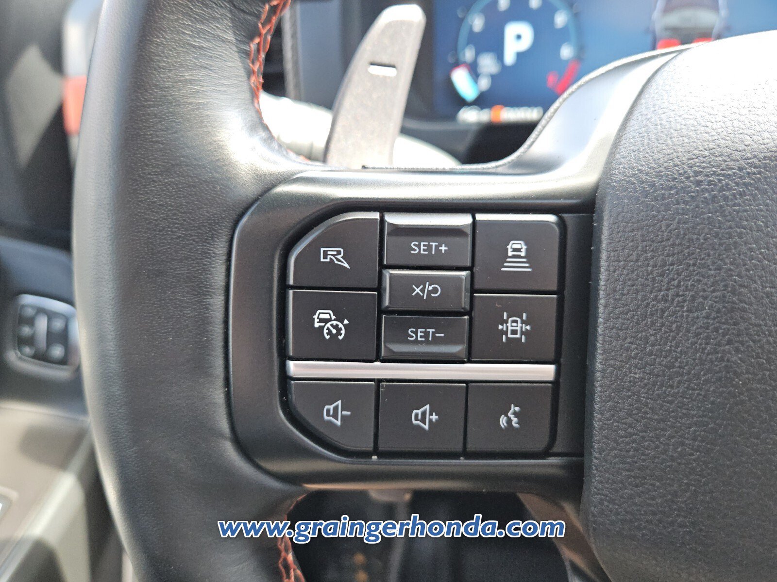 Used 2024 Ford F150 Raptor AWD/4WD image 19