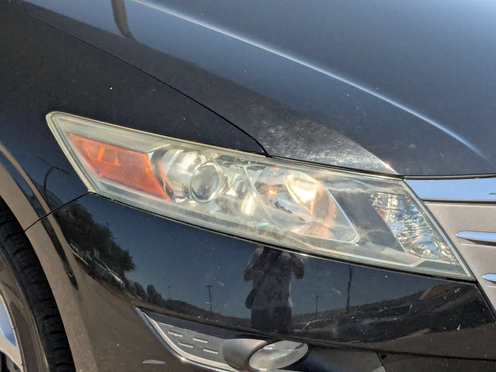 Used 2011 Honda Crosstour EX-L image 10