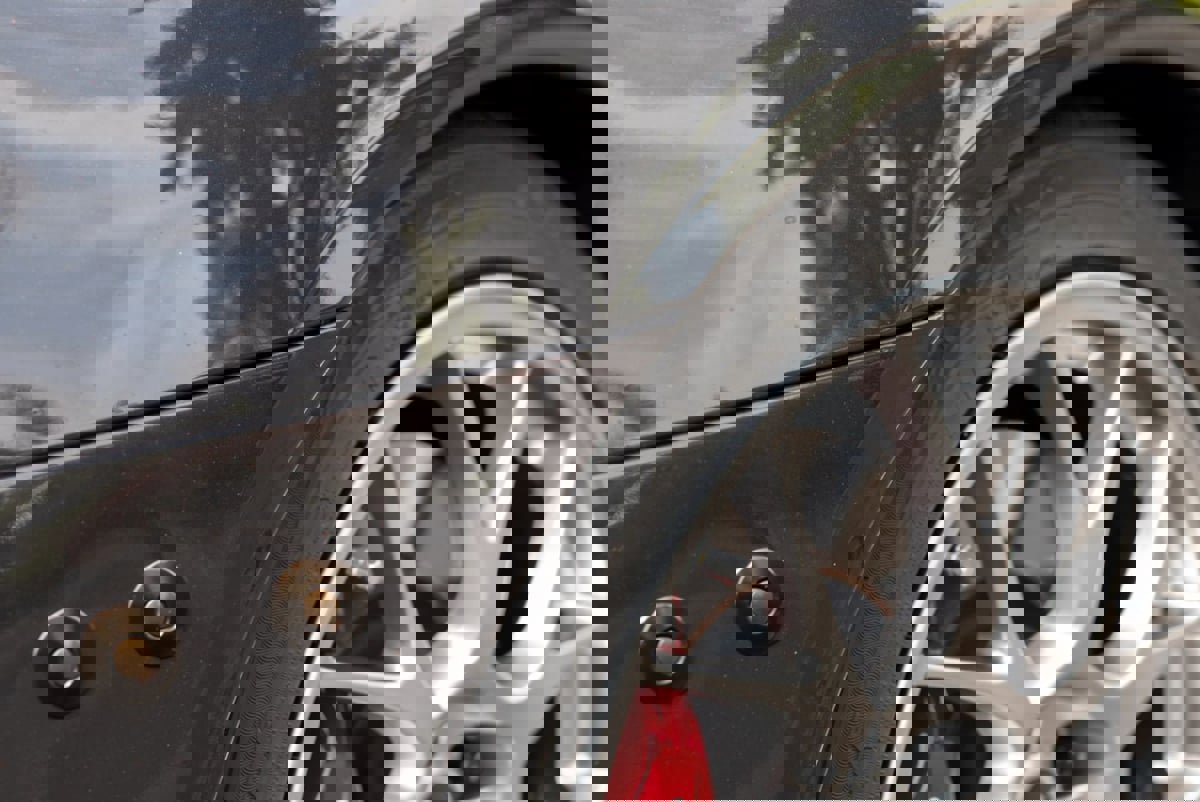 Used 2013 Mitsubishi Lancer Evolution MR image 58