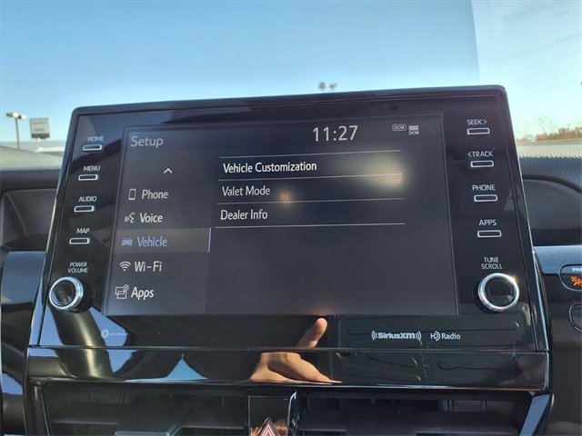 Used 2024 Toyota Camry XSE image 61