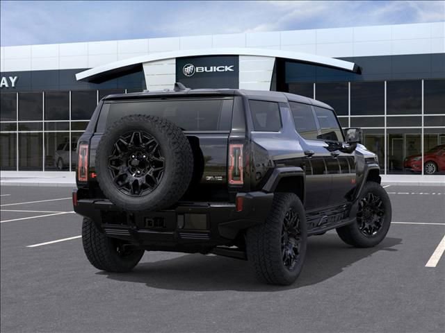 New 2026 GMC Hummer EV SUV w/ LPO, Sport Package image 4