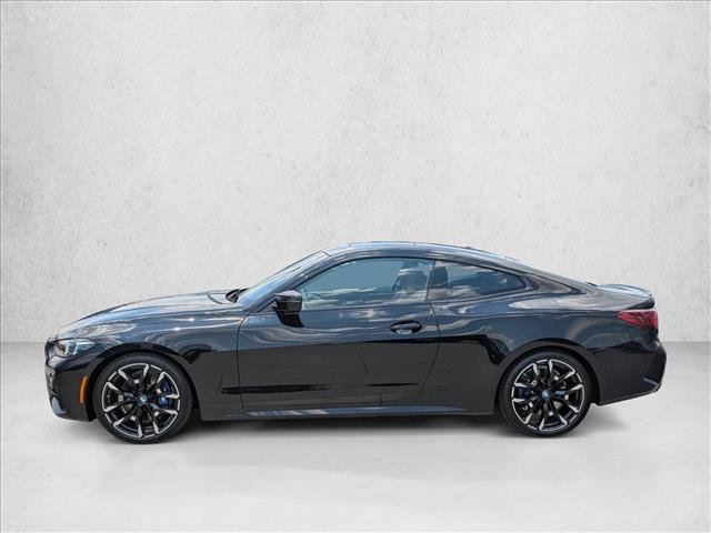 New 2026 BMW M440i Coupe RWD image 5