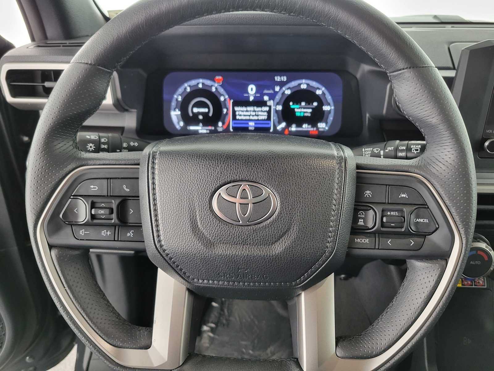 Used 2026 Toyota 4Runner TRD Sport RWD image 22