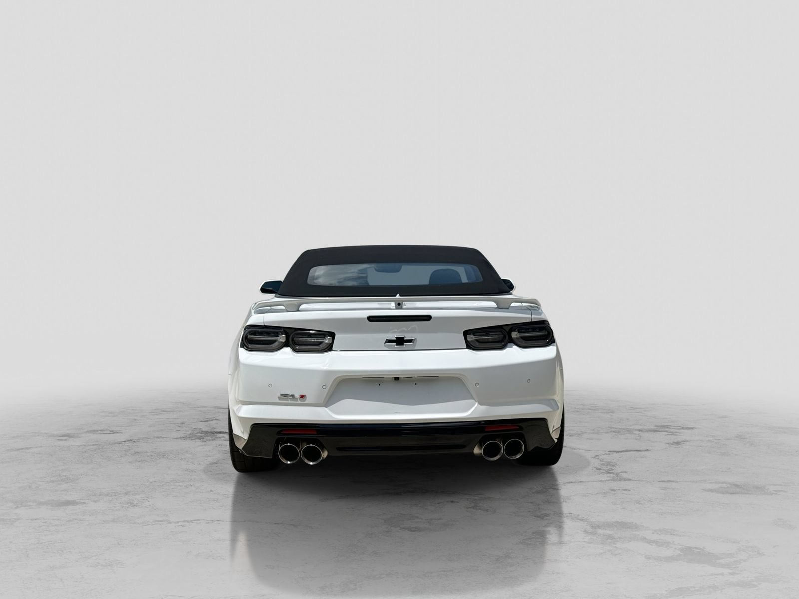 Used 2023 Chevrolet Camaro ZL1 RWD image 7