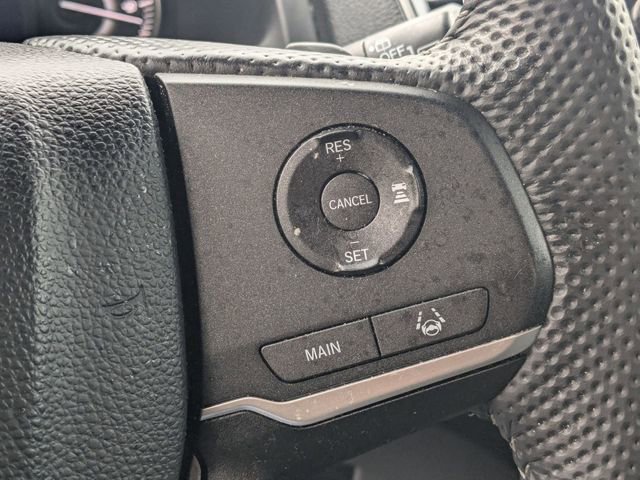 Used 2025 Honda Passport EX-L image 18