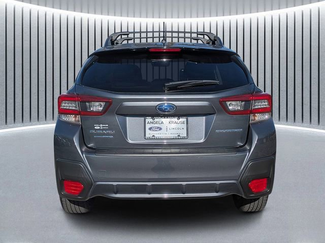 Used 2023 Subaru Crosstrek 2.0i image 5