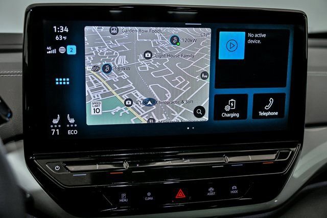 Used 2023 Volkswagen ID.4 Pro S Plus image 19