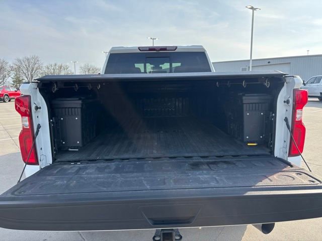 Certified 2021 Chevrolet Silverado 2500 High Country w/ Safety Package II image 5