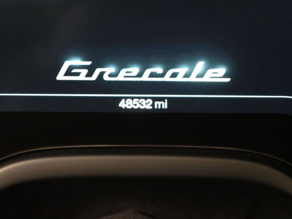Used 2024 Maserati Grecale GT image 36