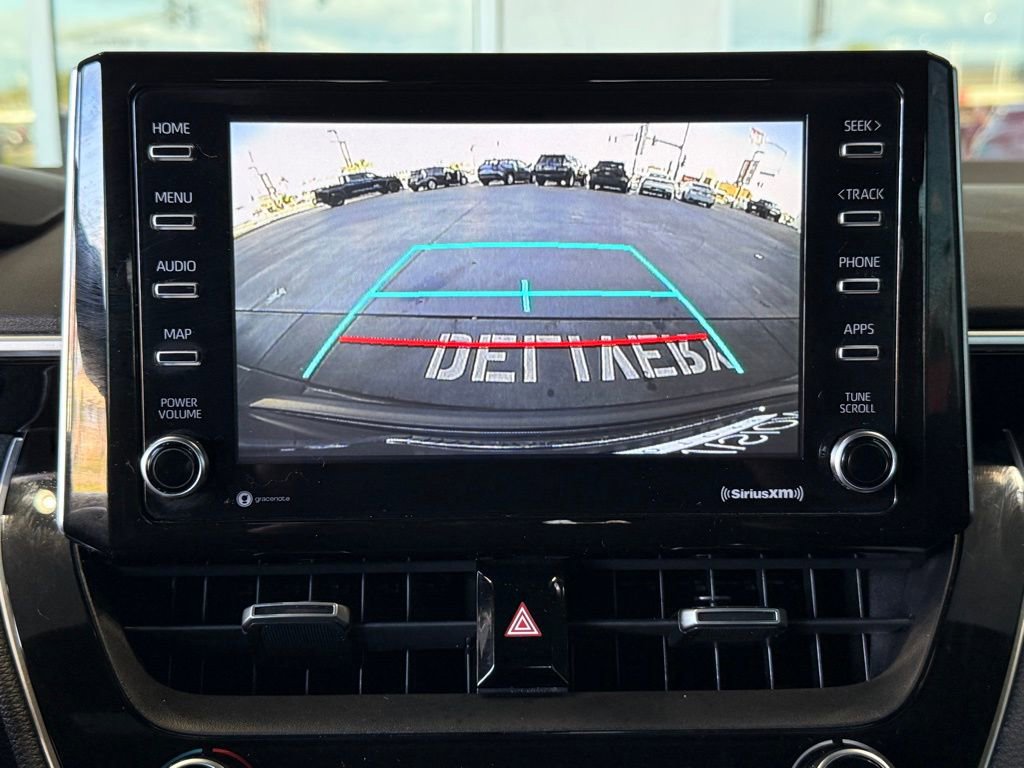 Used 2021 Toyota Corolla SE image 29