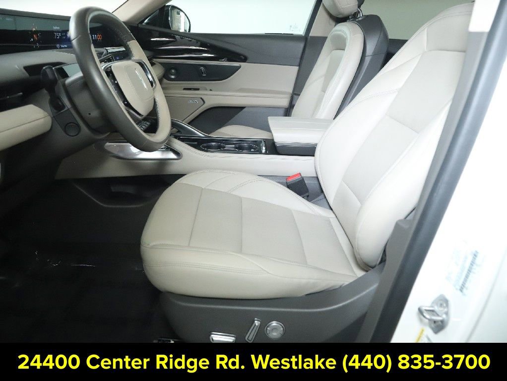Used 2024 Lincoln Nautilus Premier w/ Equipment Group 102A image 20
