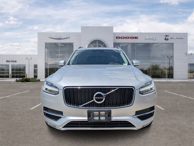 Used 2019 Volvo XC90 T5 Momentum w/ Multimedia Package AWD/4WD image 6