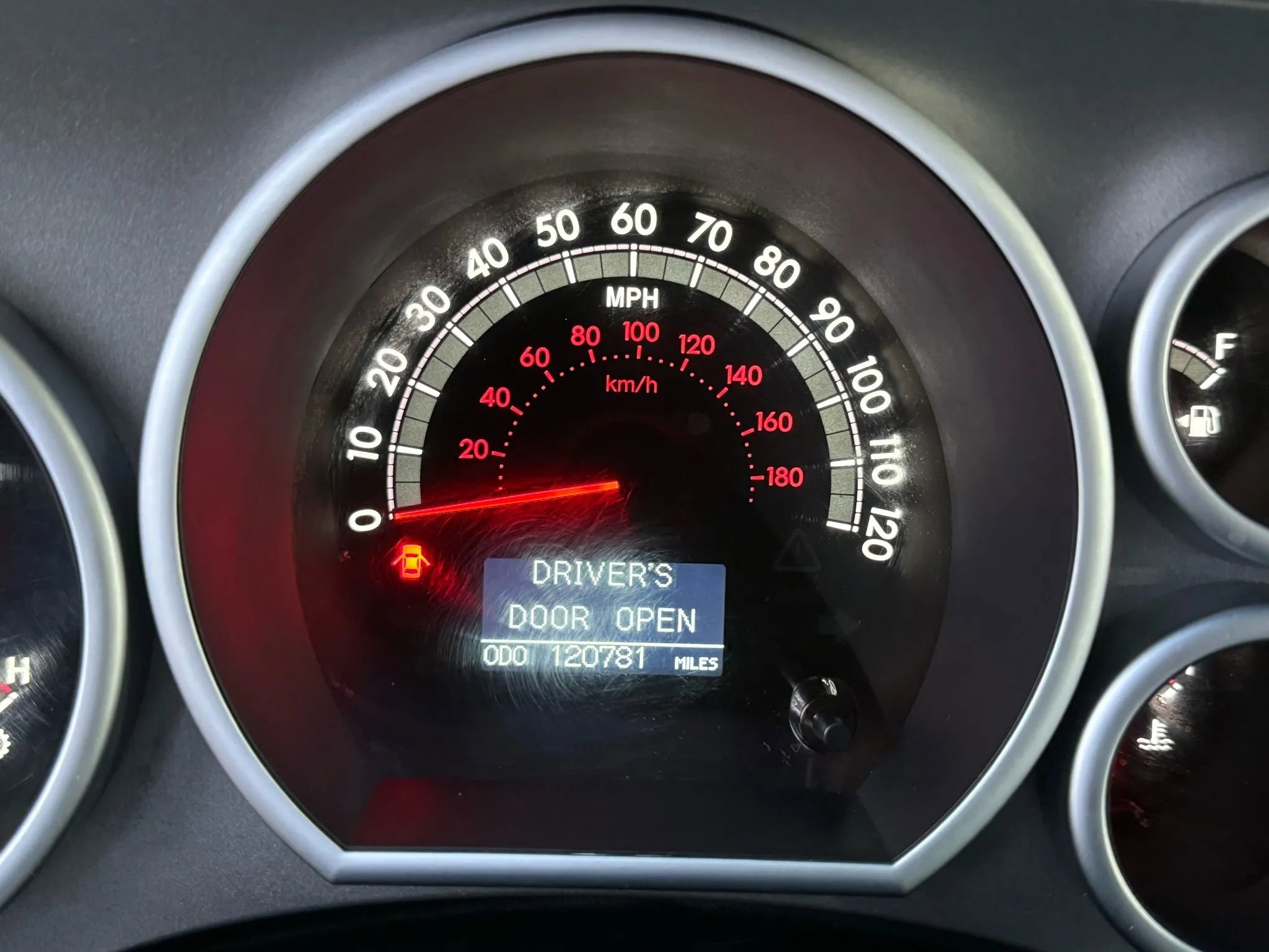 Used 2017 Toyota Sequoia Limited w/ Safety & Convenience Package image 40