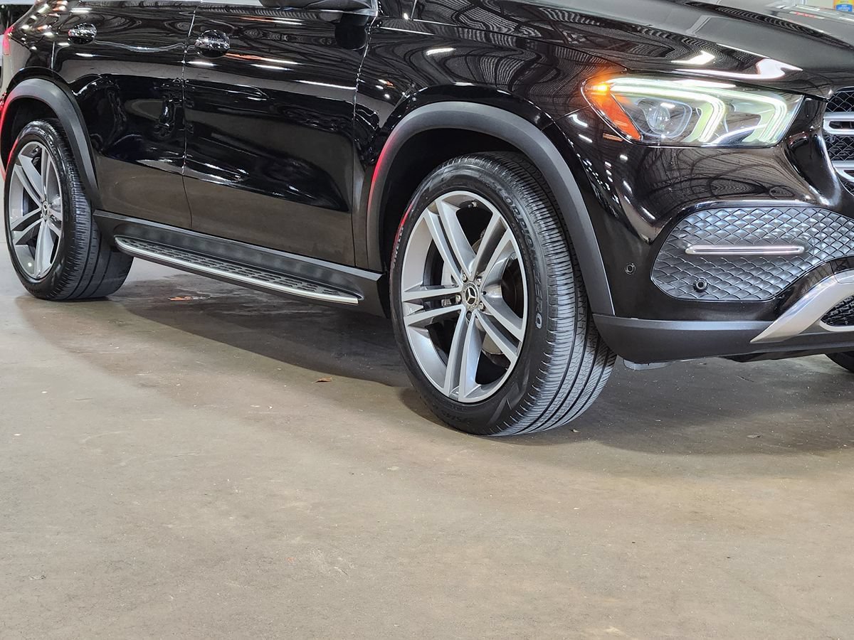 Used 2021 Mercedes-Benz GLE 350 image 16