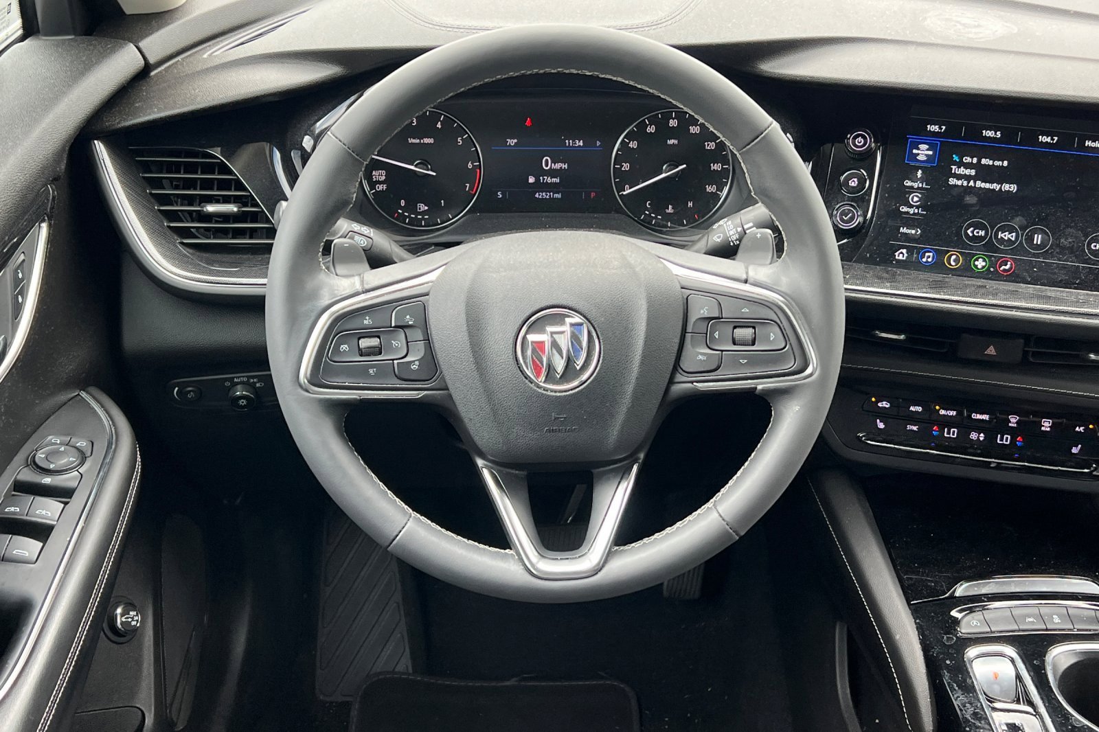 Used 2022 Buick Envision Preferred image 16