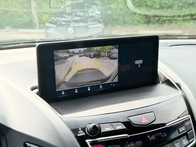 Certified 2024 Acura RDX SH-AWD image 25