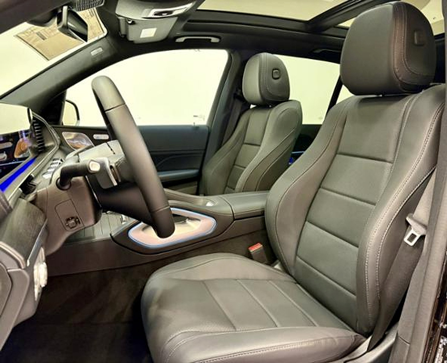 New 2026 Mercedes-Benz GLE 350 4MATIC image 8