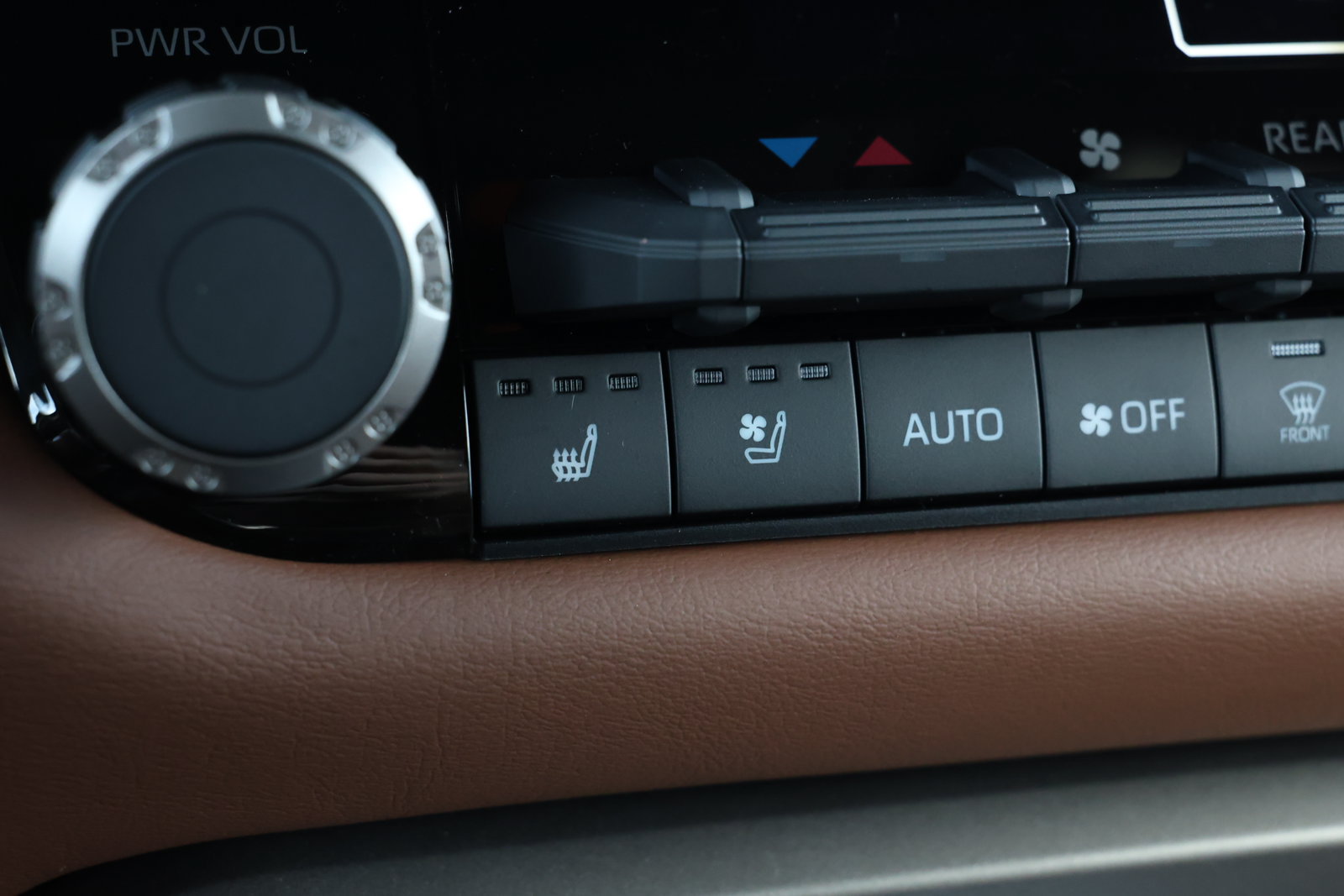 New 2026 Toyota Sequoia 1794 Edition AWD/4WD image 4