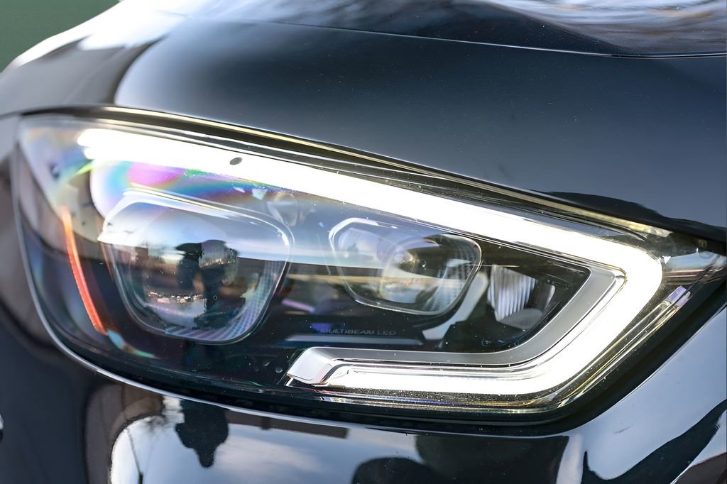 Used 2020 Mercedes-Benz AMG GT 63 w/ Acoustic Comfort Package image 44