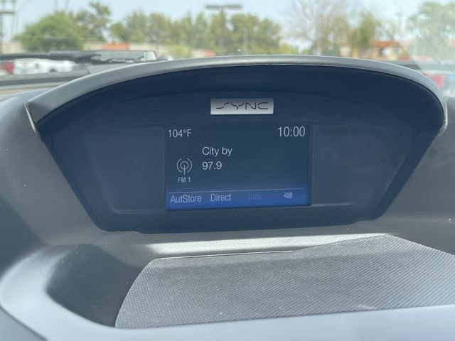 Used 2016 Ford Escape SE FWD image 22