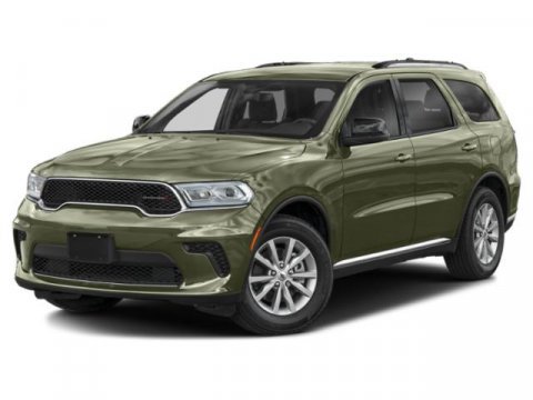 New 2026 Dodge Durango GT