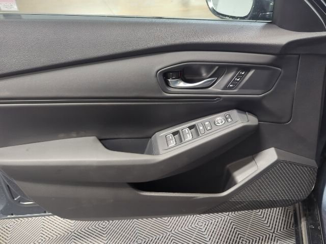 New 2026 Honda Accord EX-L image 11