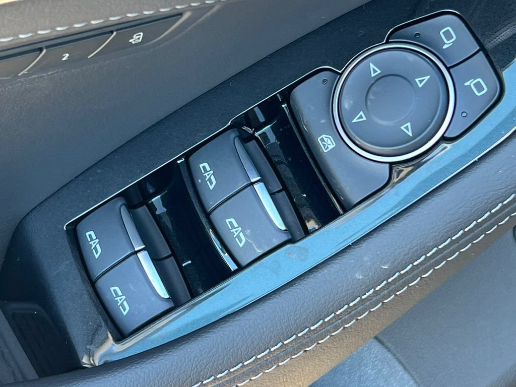 New 2026 Cadillac CT5 Premium Luxury AWD/4WD image 15