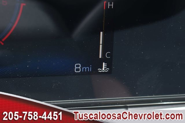 New 2026 Chevrolet Trax LT w/ Midnight Edition FWD image 24