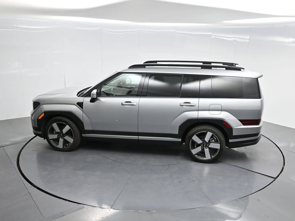 Used 2024 Hyundai Santa Fe Limited AWD/4WD image 54