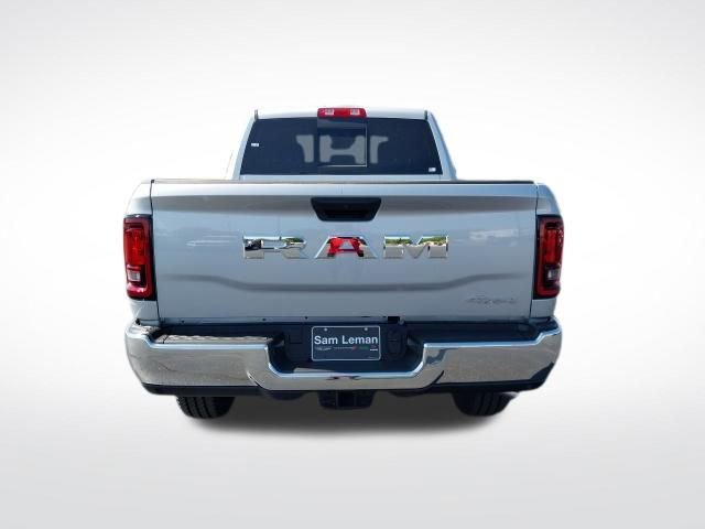 New 2026 RAM 2500 Tradesman image 25