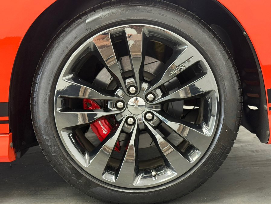 Used 2013 Dodge Charger SRT8 w/ Adaptive Cruise Group image 82