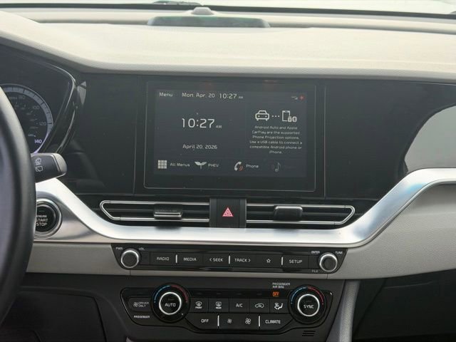 Used 2020 Kia Niro LXS FWD image 15