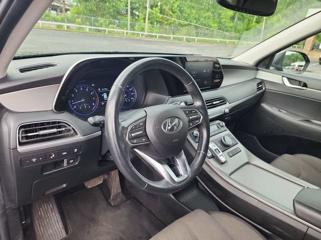 Used 2022 Hyundai Palisade SEL FWD image 10