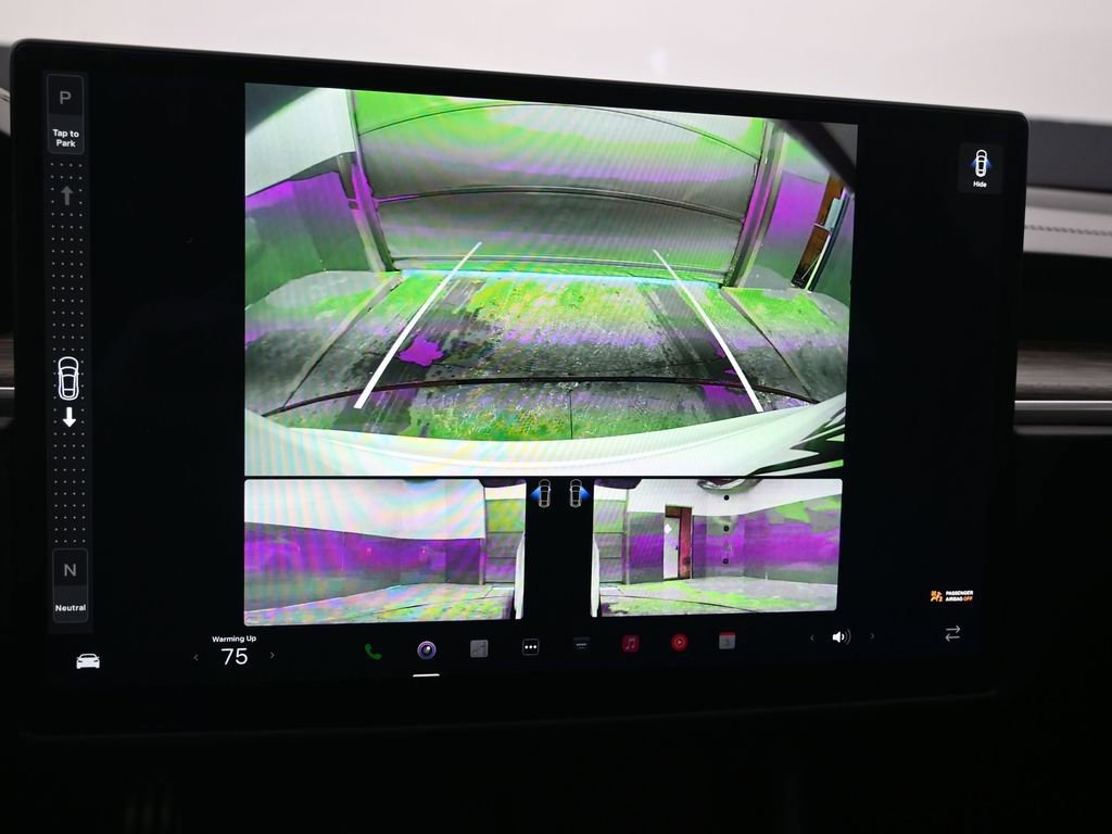 Used 2021 Tesla Model S Plaid image 38