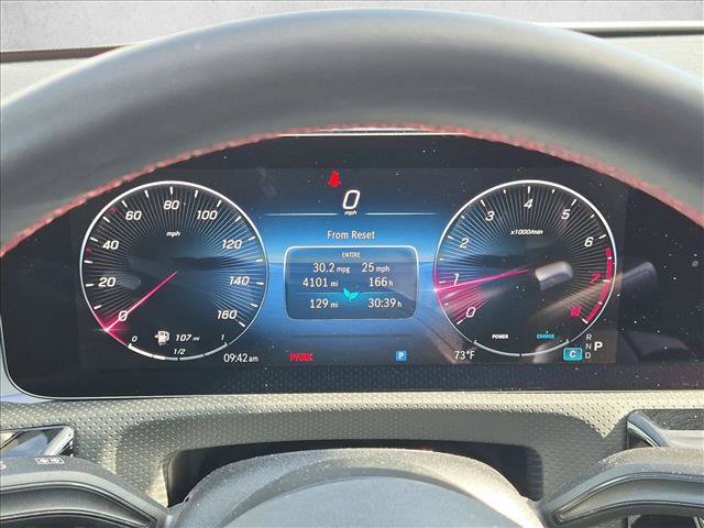 Used 2024 Mercedes-Benz CLA 250 image 9