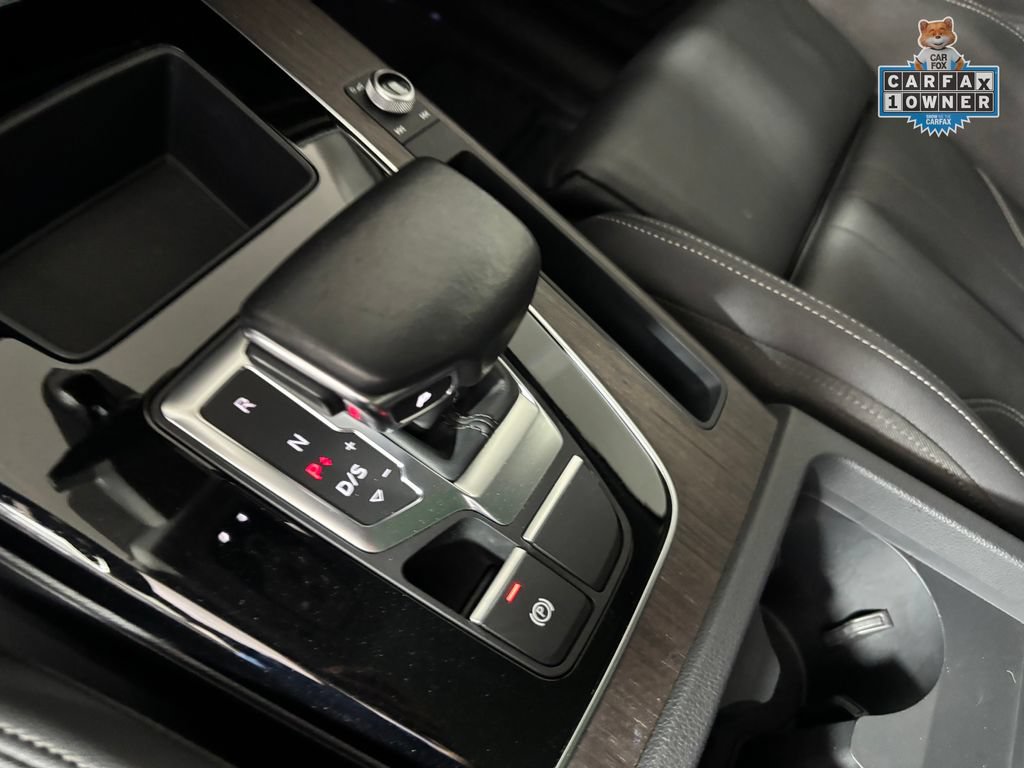 Used 2023 Audi Q5 e Premium w/ Convenience Package AWD/4WD image 27