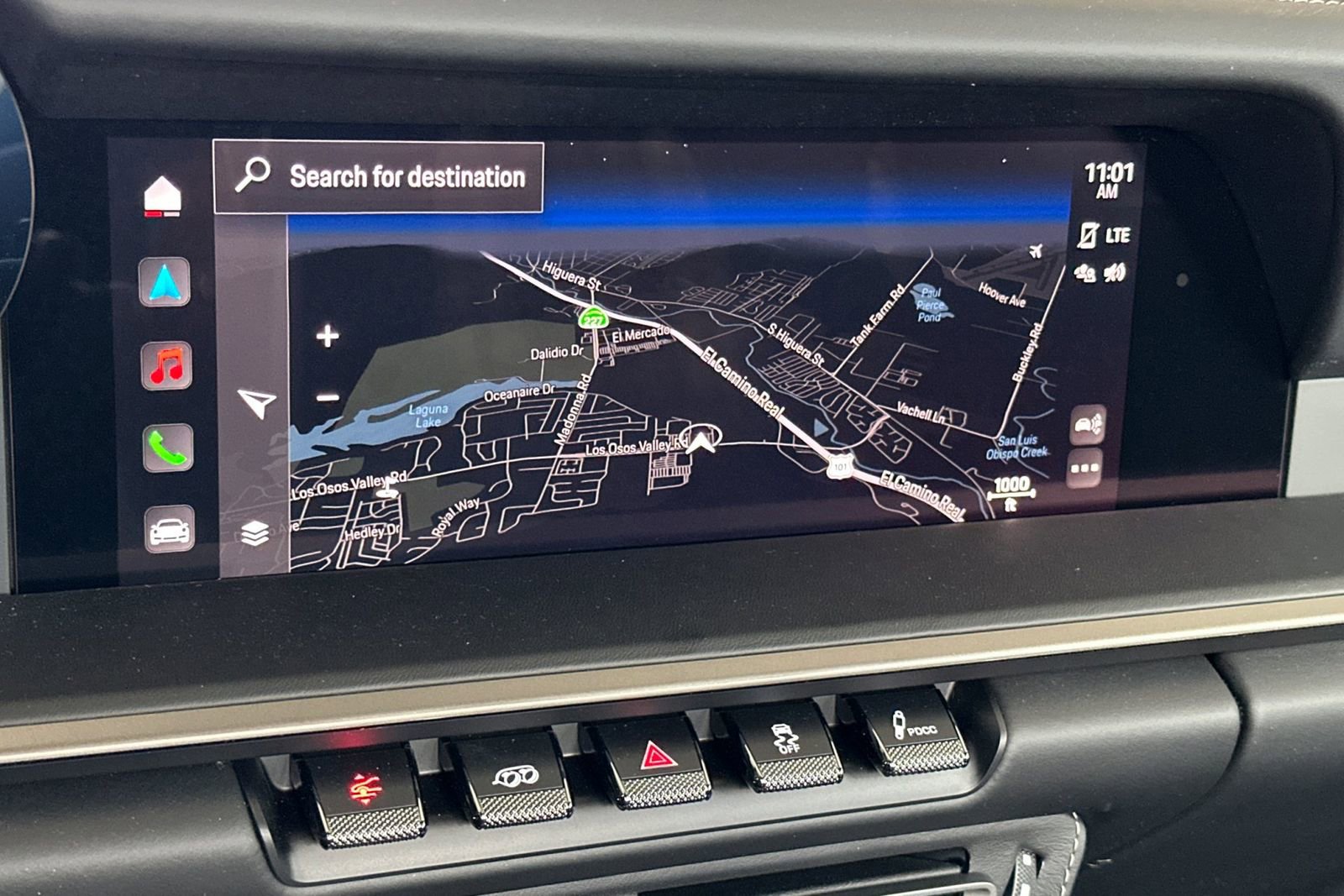 Used 2025 Porsche 911 Turbo image 35