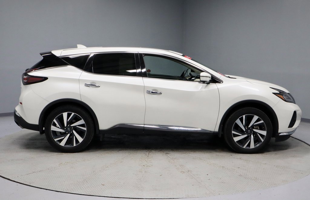 Certified 2024 Nissan Murano SL image 7