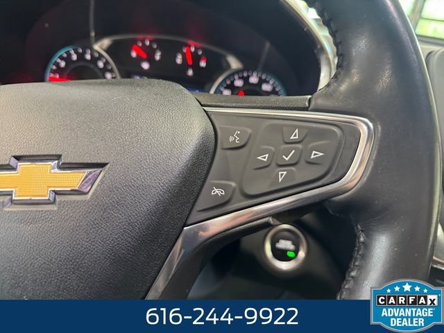 Used 2019 Chevrolet Equinox LT AWD/4WD image 18