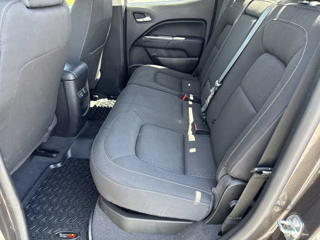 Used 2019 GMC Canyon SLE w/ Driver Alert Package AWD/4WD image 13