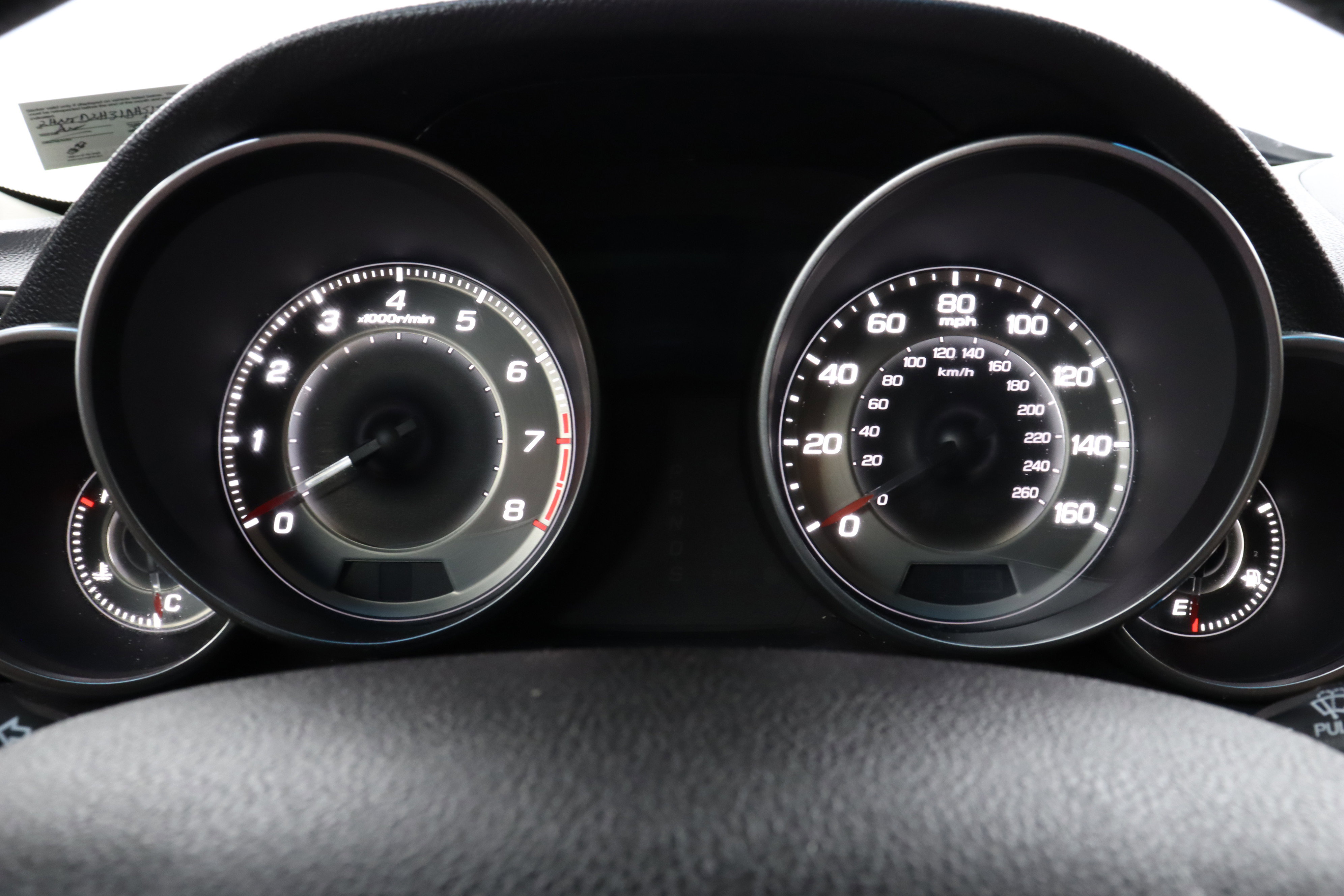 Used 2013 Acura MDX w/ Technology Package image 11