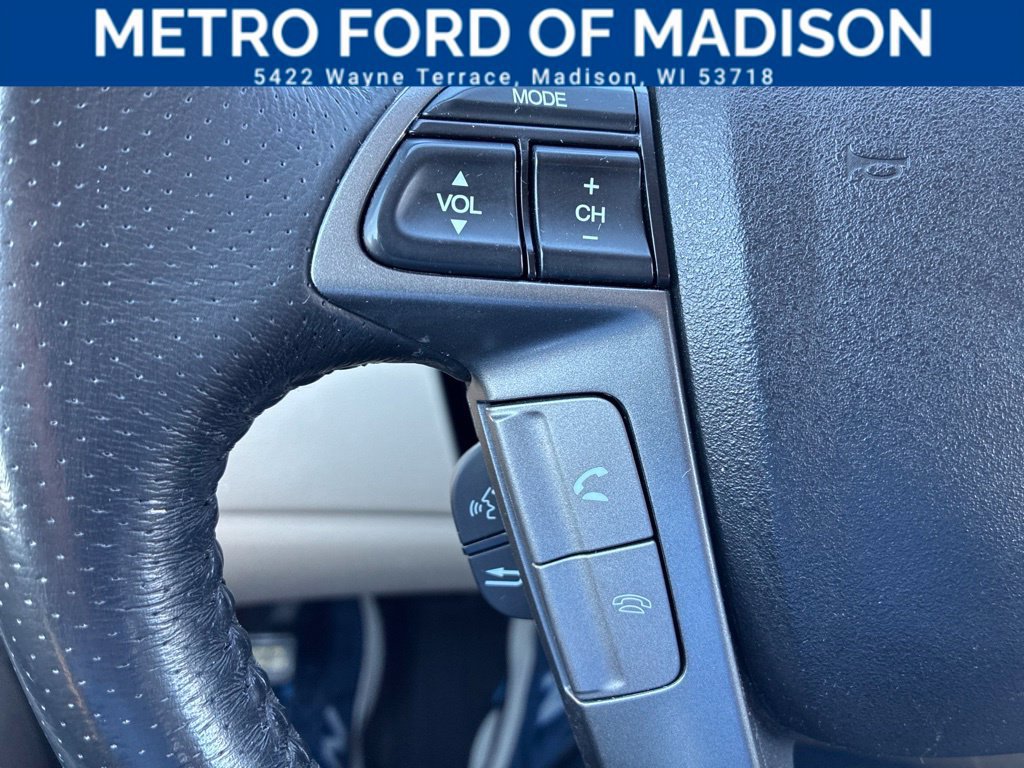 Used 2012 Honda Odyssey Touring image 28