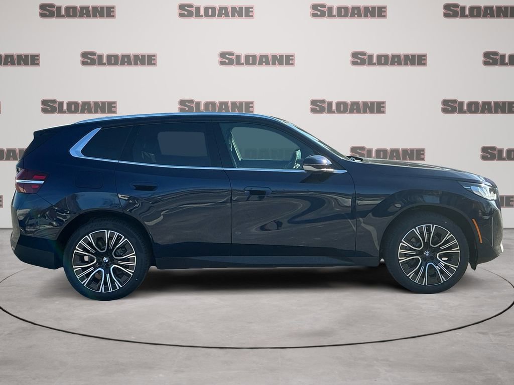 New 2026 BMW X3 xDrive30 w/ Convenience Package image 6