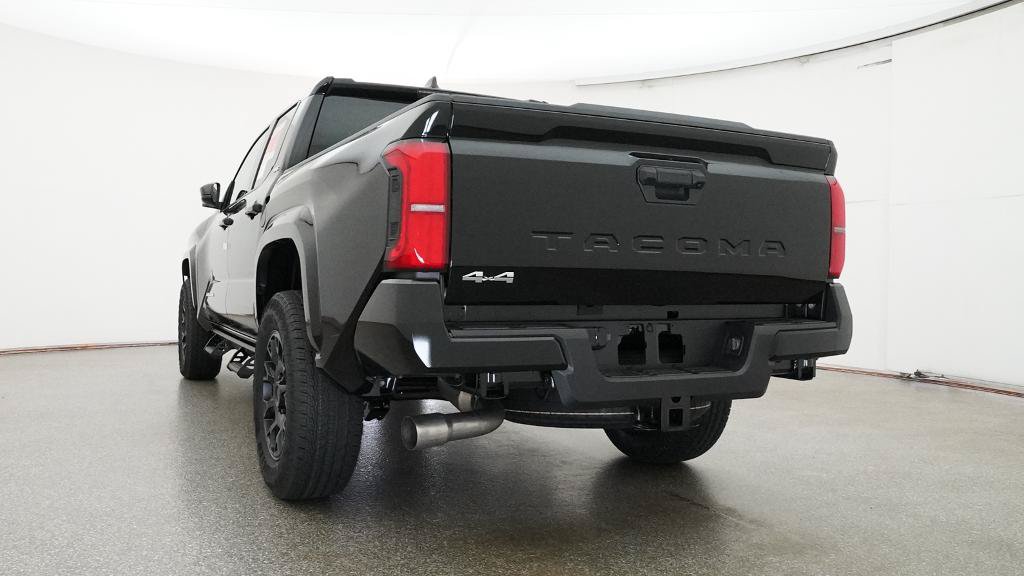 New 2026 Toyota Tacoma SR5 AWD/4WD image 25