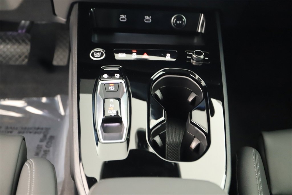 Certified 2025 Audi A5 2.0T Prestige w/ 19" Wheel Package image 21