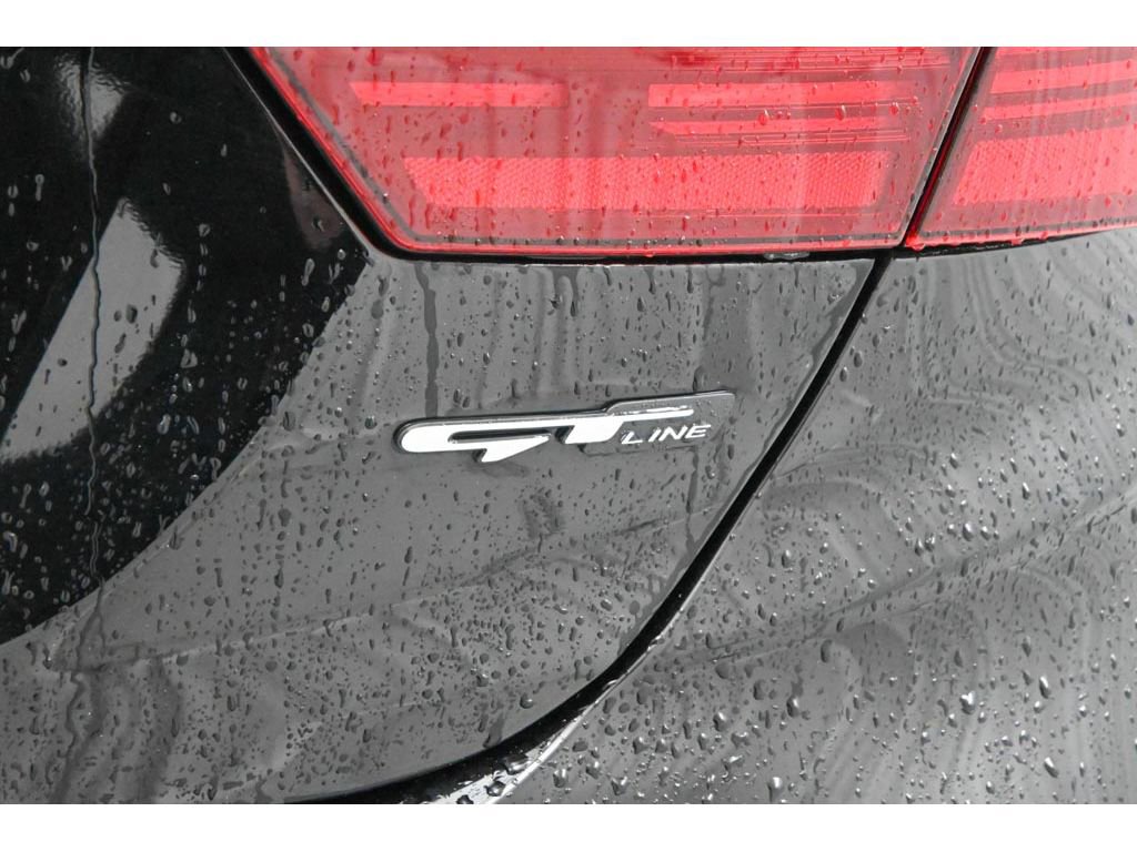 Used 2024 Kia Forte GT-Line w/ GT-Line Premium Package image 52