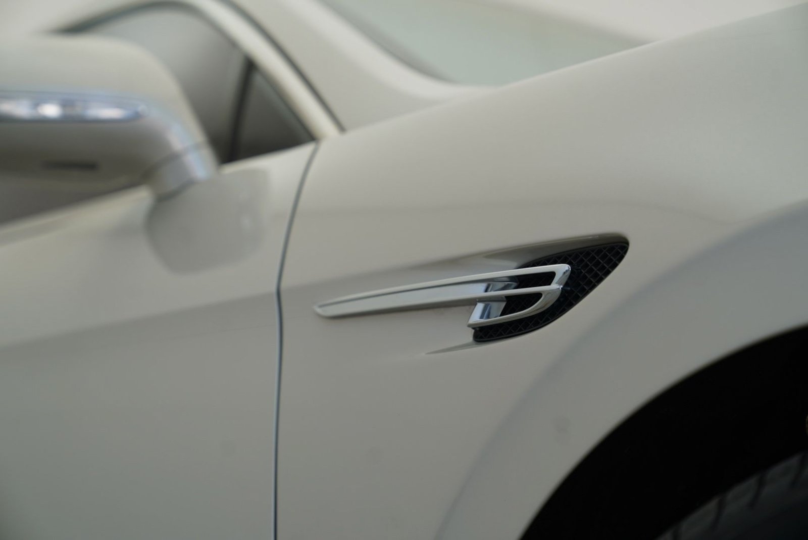 Used 2017 Bentley Flying Spur W12 AWD/4WD image 5