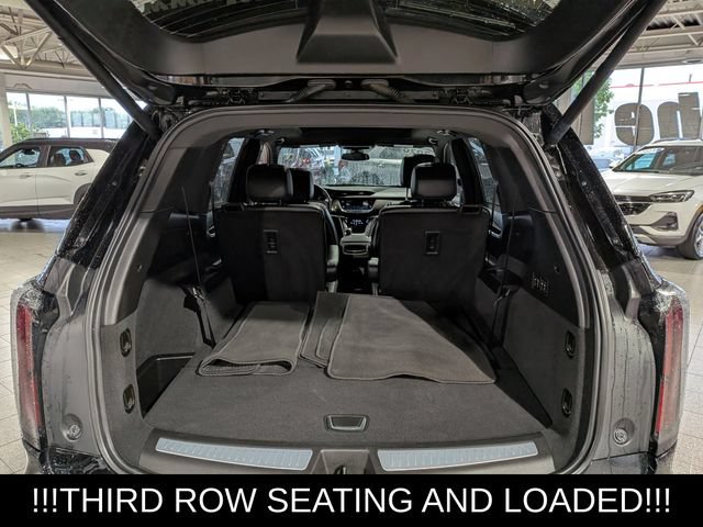 Used 2020 Cadillac XT6 Sport AWD/4WD image 21